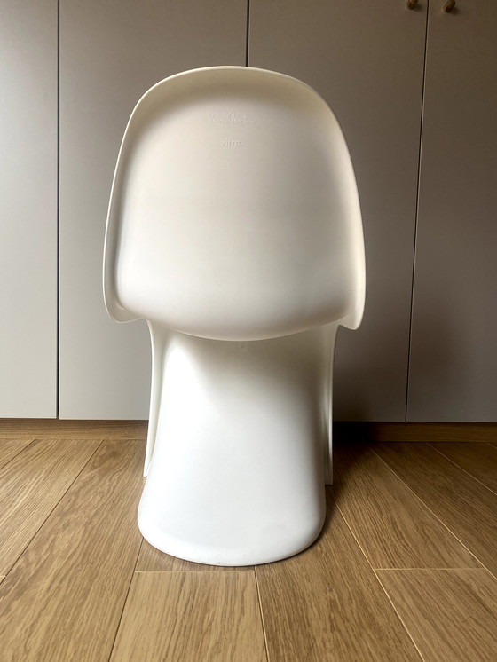 Image 1 of Vitra Panton Junior chair