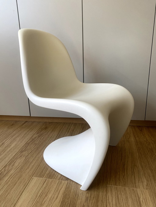 Chaise Vitra Panton Junior