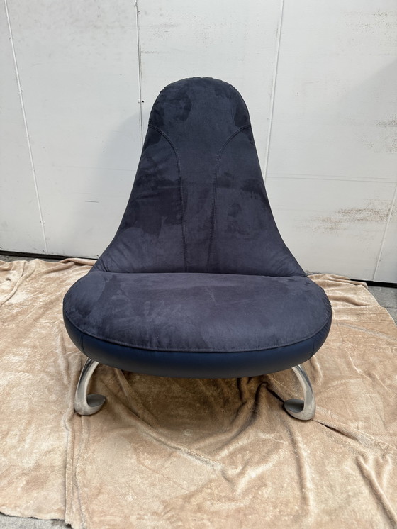 Image 1 of Leolux Chin Armchair