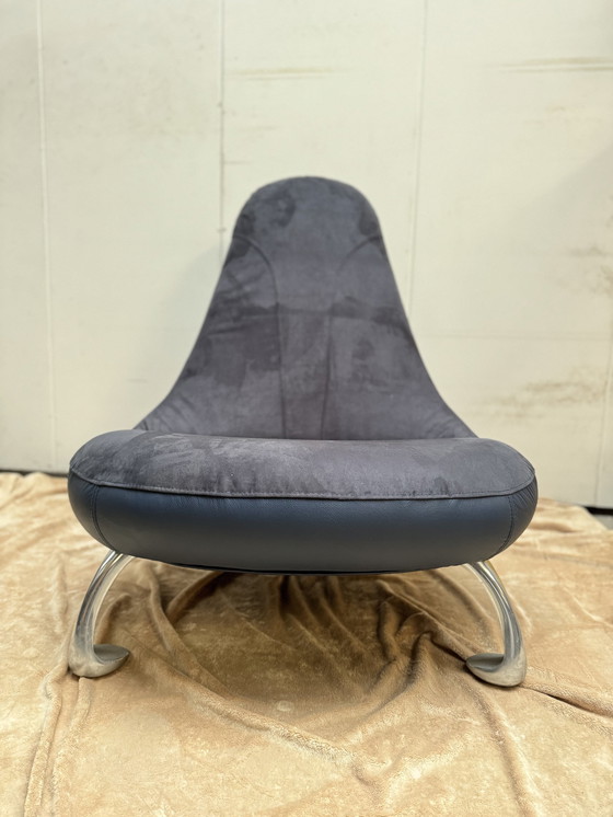 Image 1 of Leolux Chin Armchair