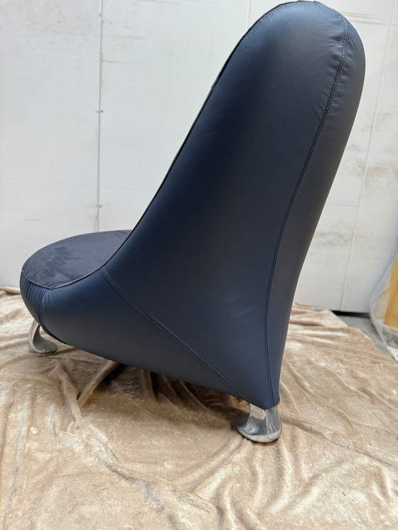 Image 1 of Leolux Chin Armchair