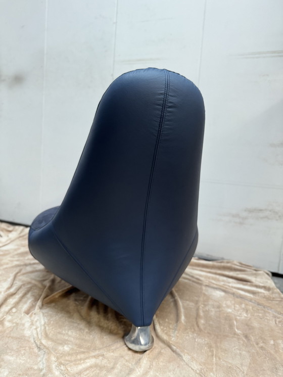 Image 1 of Leolux Chin Armchair