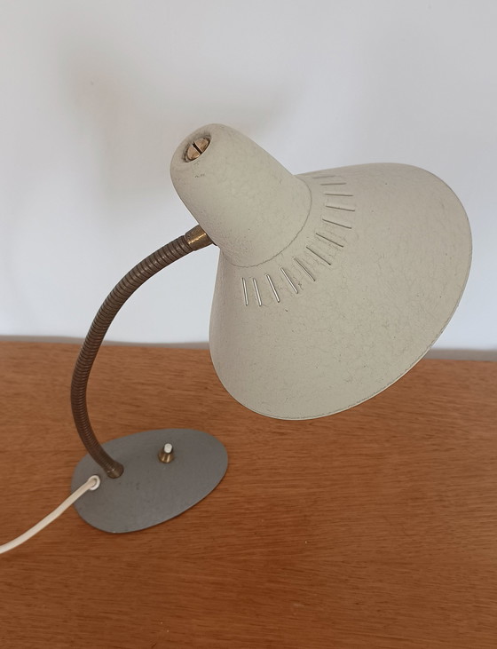 Image 1 of Rowo Fifties Table Lamp No. 2259