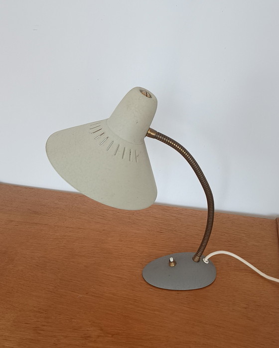 Image 1 of Rowo Fifties Table Lamp No. 2259