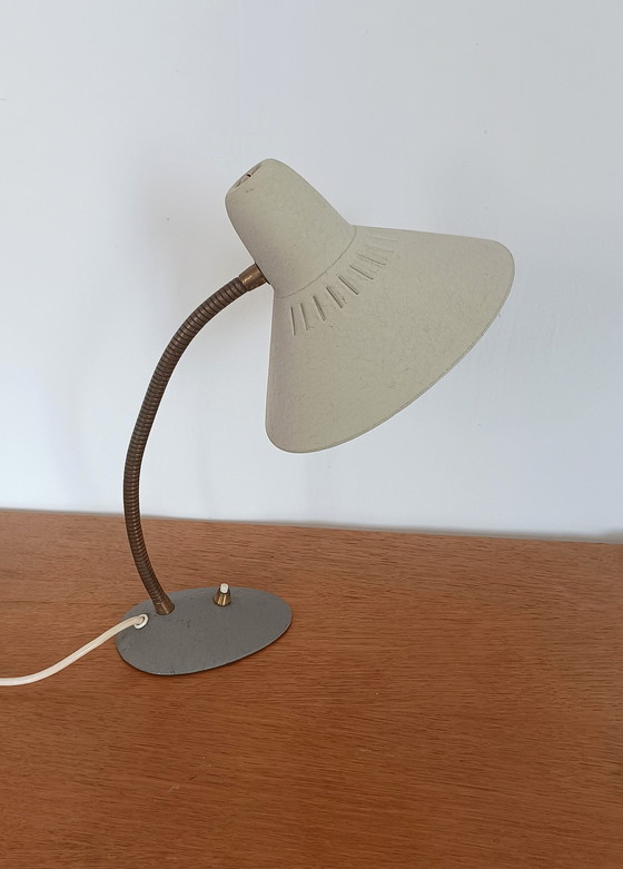 Image 1 of Rowo Fifties Table Lamp No. 2259