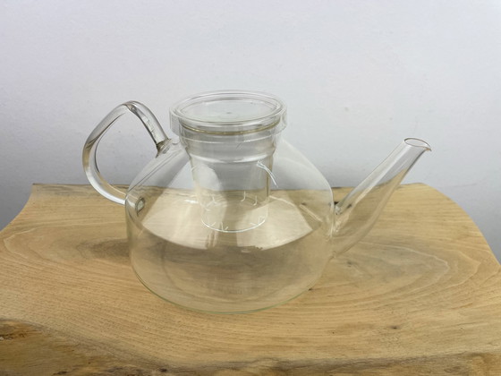 Image 1 of Sixties Saale Teapot 1.5 Liter Design Decho