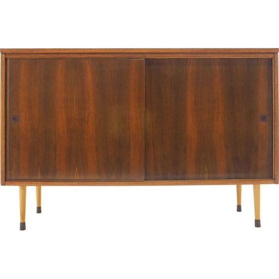 Image 1 of Credenza vintage, Cecoslovacchia 1960