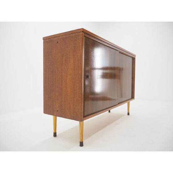 Image 1 of Credenza vintage, Cecoslovacchia 1960