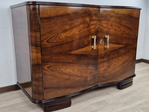 Art Déco Amalfitan Sideboard 1939