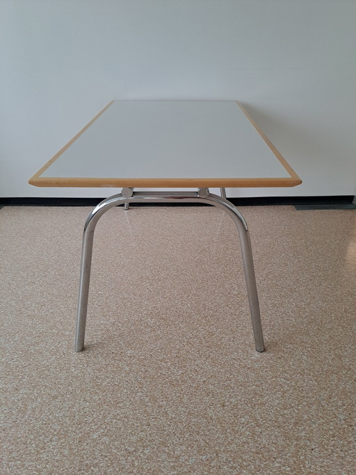 Thonet table dining table