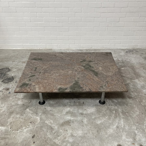 Image 1 of Table basse vintage