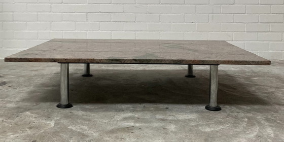 Image 1 of Table basse vintage