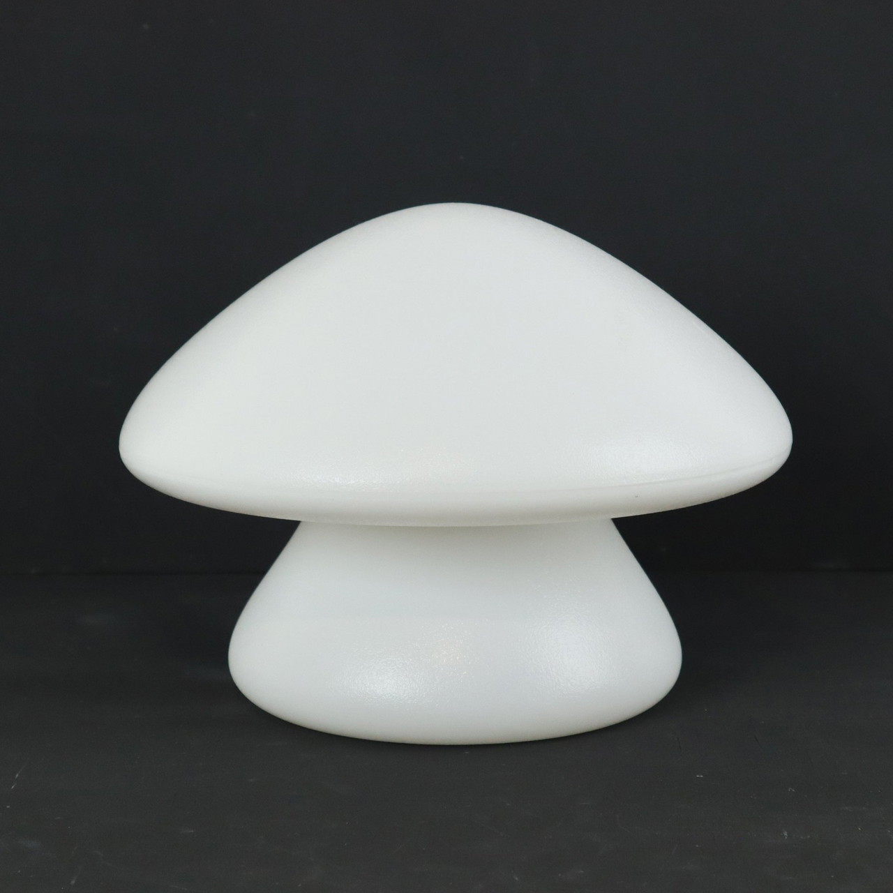 Vintage Ikea Mushroom Nightlight