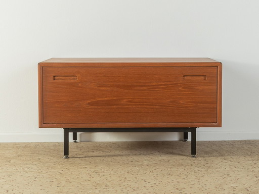 Cómoda escandinava vintage de teca