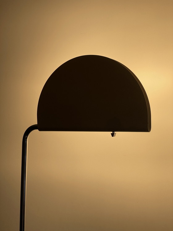 Image 1 of Pollux Mezzaluna Design lamp