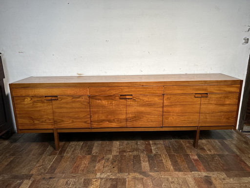 Mid Century Retro Danish Design Sideboard 1969