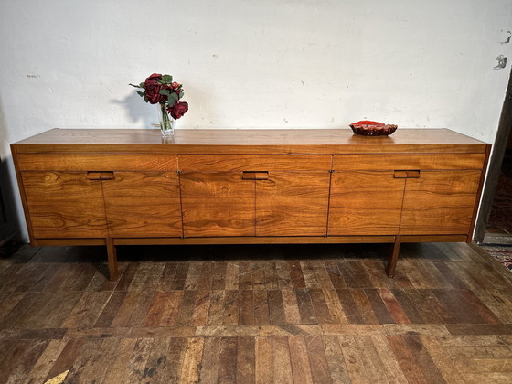 Image 1 of Buffet Mid Century Retro Danish Design 1969