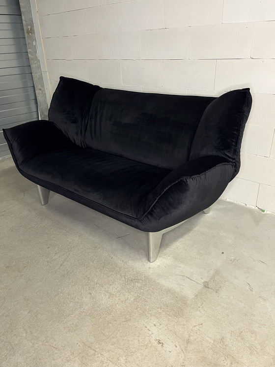 Image 1 of Leolux Tango sofa