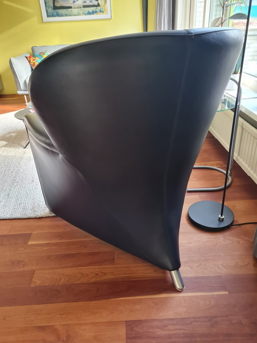 Leolux Excalibur Chair