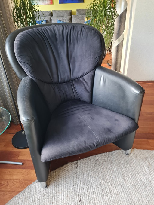 Leolux Excalibur Chair