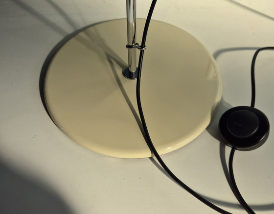 Image 1 of Gepo Floor lamp / Arc lamp 1970s