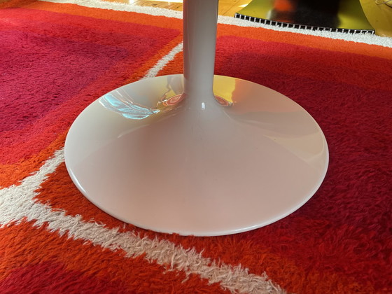 Image 1 of Artifort Coffee Table by Pierre Paulin