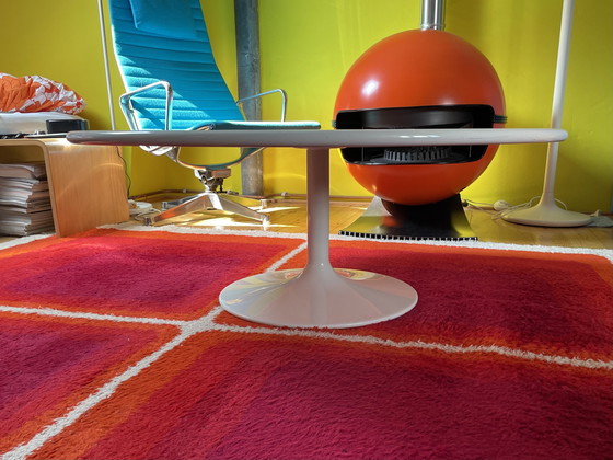 Image 1 of Artifort Coffee Table by Pierre Paulin