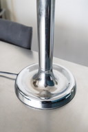 Lampe de table Egon Hillebrand modèle 7377
