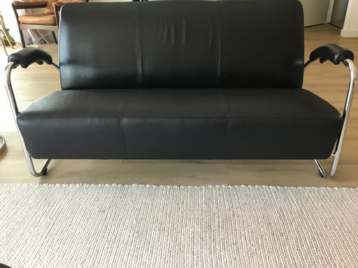 Bauhaus sofa