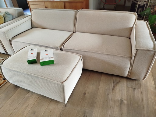 Fest Amsterdam Edge Sofa