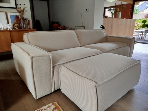 Fest Amsterdam Edge Sofa