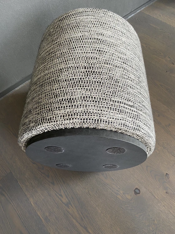 Image 1 of 2x Evolution 21 pouf