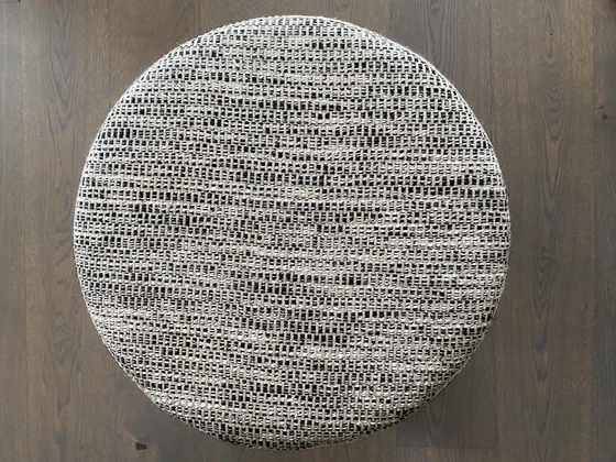 Image 1 of 2x Evolution 21 pouf