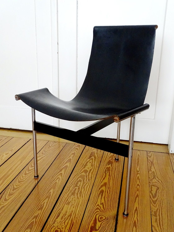 Image 1 of 4x Katavolos, Littell and Kelley chair