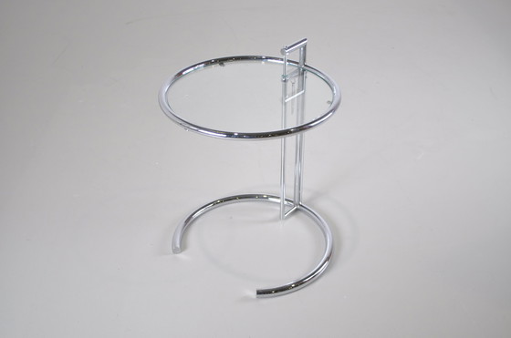 Image 1 of ClassiCon Table E 1027 by Eileen Gray