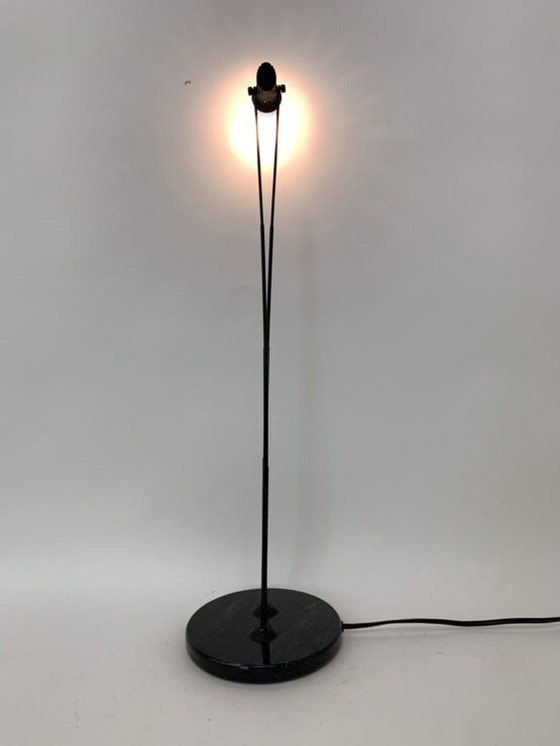 Image 1 of Lampe de table extensible postmoderne, années 1980