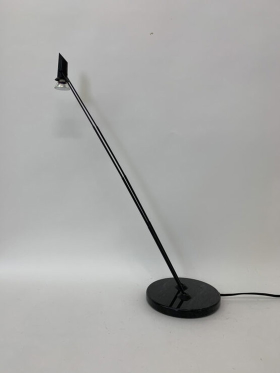 Image 1 of Postmodern Extendable Table Lamp, 1980’s