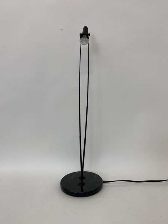 Image 1 of Postmodern Extendable Table Lamp, 1980’s