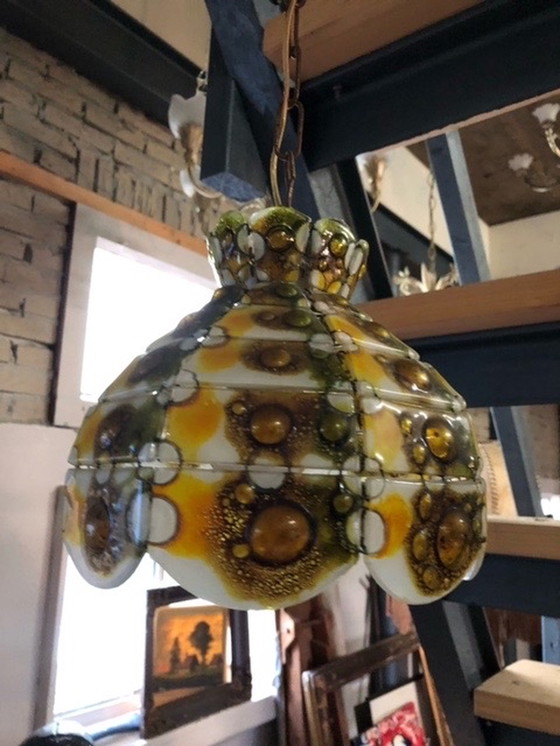 Image 1 of Feders Design lamp by Felipe Derflinger