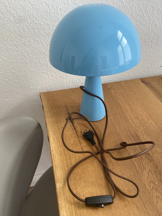 Image 1 of Hübsch Interior - Mush table lamp