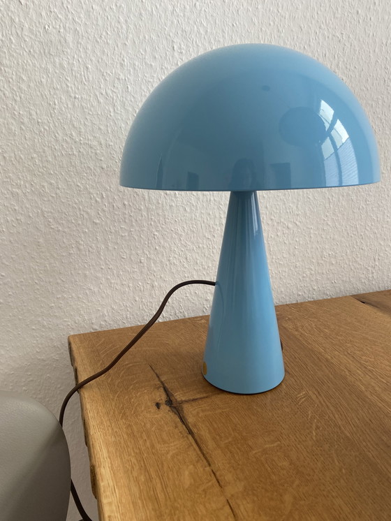 Image 1 of Hübsch Interior - Mush table lamp