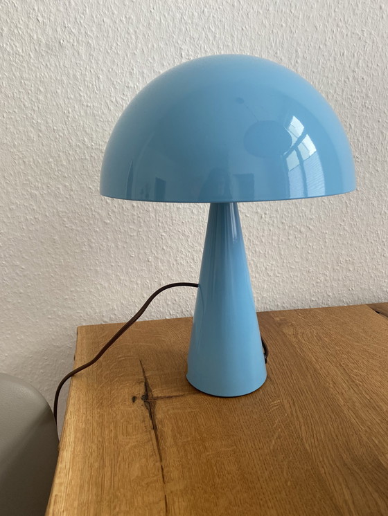 Image 1 of Hübsch Interior - Mush table lamp