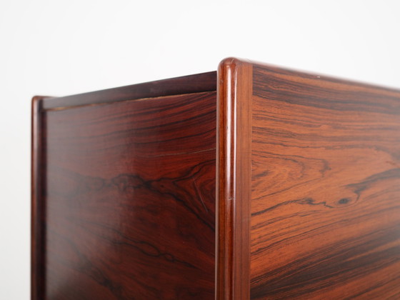 Image 1 of Rosewood Bookcase, Danish Design, 1970S, Production: Denmark