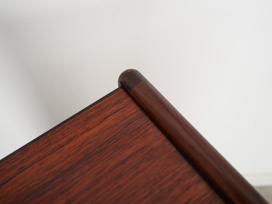 Image 1 of Rosewood Bookcase, Danish Design, 1970S, Production: Denmark