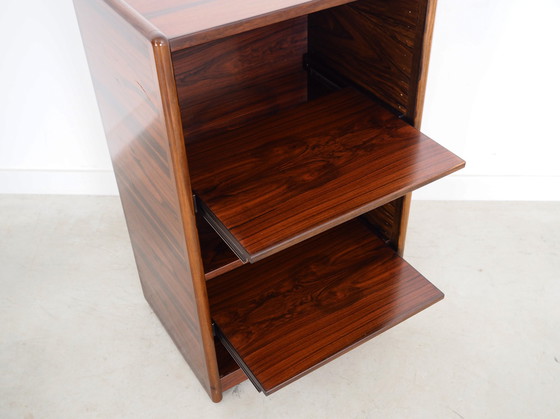 Image 1 of Rosewood Bookcase, Danish Design, 1970S, Production: Denmark