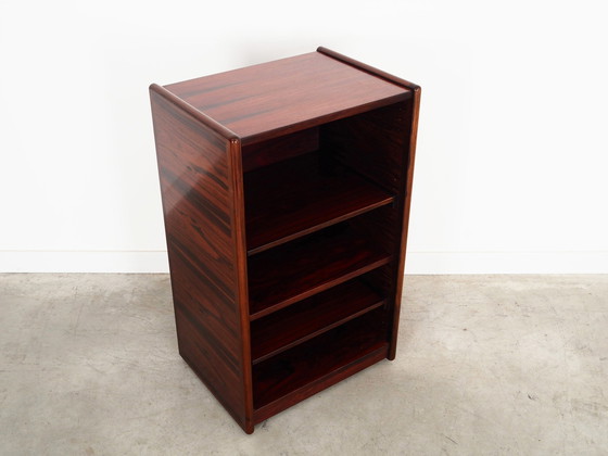 Image 1 of Rosewood Bookcase, Danish Design, 1970S, Production: Denmark