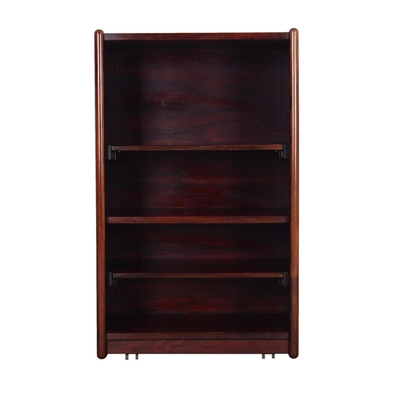 Image 1 of Rosewood Bookcase, Danish Design, 1970S, Production: Denmark