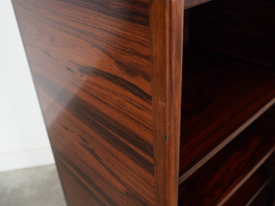 Image 1 of Rosewood Bookcase, Danish Design, 1970S, Production: Denmark