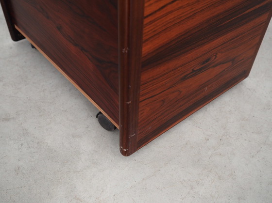 Image 1 of Rosewood Bookcase, Danish Design, 1970S, Production: Denmark