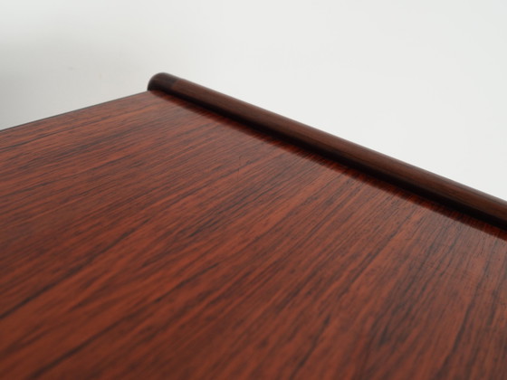 Image 1 of Rosewood Bookcase, Danish Design, 1970S, Production: Denmark